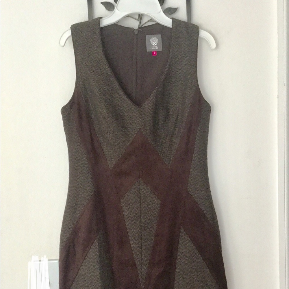 Wool blend dress 🎈flash sale🎈